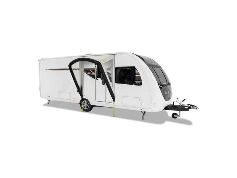 Dometic Portico180 S Opblaasbare Caravan Deurluifel 1 Dometic Portico180 S Opblaasbare Caravan Deurluifel