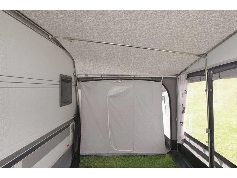 Brand Slaapcabine Voor Uitbouw 2 Brand Slaapcabine Voor Uitbouw - Afbeelding 2