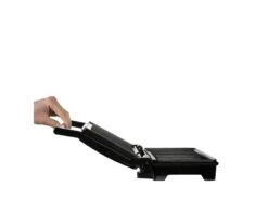 Mestic Contactgrill MC-100 -Buitenkampeer Winkel 1 4 mestic contactgrill mc 100 1502830