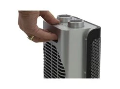 Eurotrail Keramische Kachel Mauna Blok Zilver -Buitenkampeer Winkel 10 10 eurotrail keramische kachel mauna blok zilver greep etht006