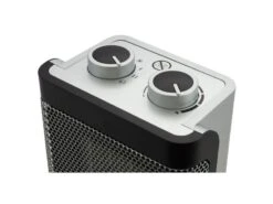 Eurotrail Keramische Kachel Mauna Blok Zilver -Buitenkampeer Winkel 10 9 eurotrail keramische kachel mauna blok zilver bediening etht006