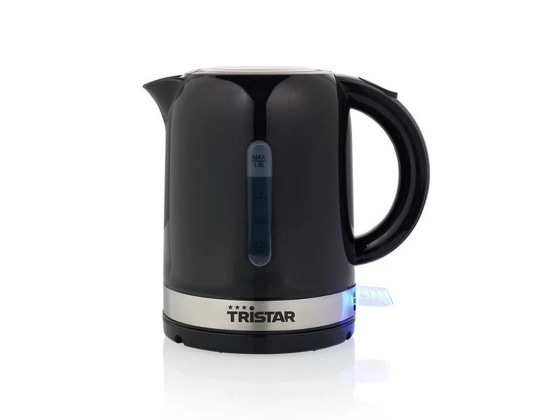 Tristar WK-1342 360 Waterkoker 1100 Watt 1 Tristar WK-1342 360 Waterkoker 1100 Watt
