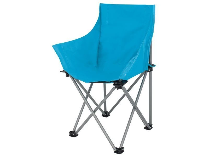 Eurotrail Kindervouwstoel Xavier Kids Azure