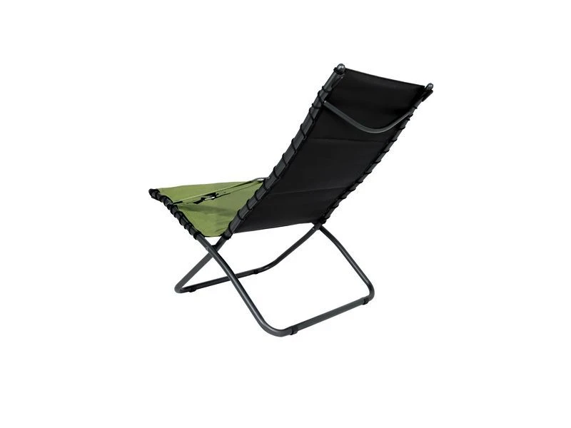 Crespo Loungestoel Ap-262 Tc Kleur 54 Green 4 Crespo Loungestoel Ap-262 Tc Kleur 54 Green - Afbeelding 4