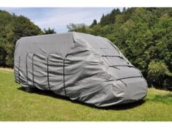 Eurotrail Camperhoes 500-550 Cm