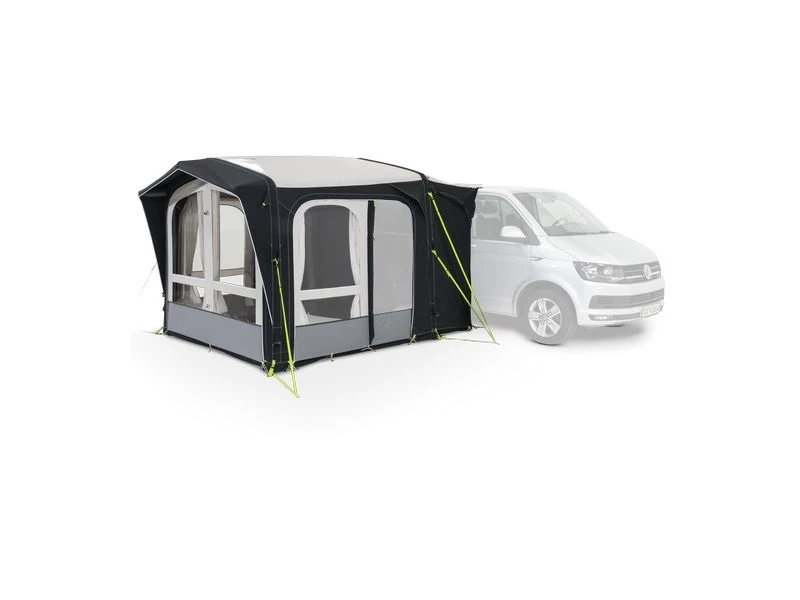 Dometic Club Air Pro 260 Drive Away Bus Tent 2 Dometic Club Air Pro 260 Drive Away Bus Tent - Afbeelding 2