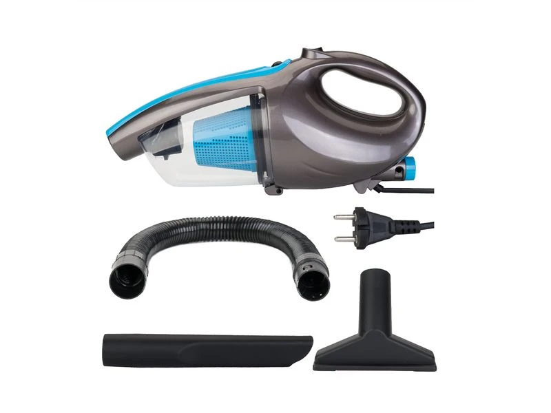 Mestic Stofzuiger MS-100 230 Volt 2 Mestic Stofzuiger MS-100 230 Volt - Afbeelding 2