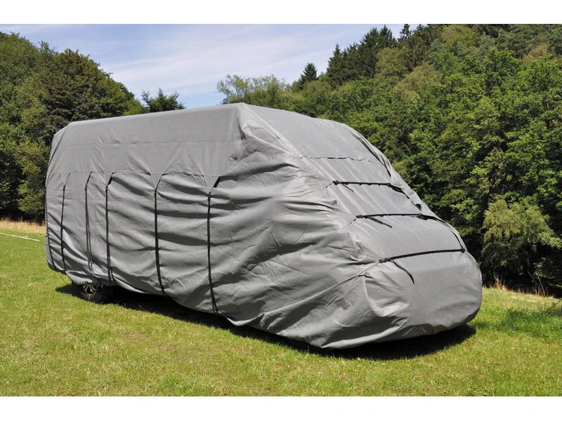 Eurotrail Camperhoes 550-600 Cm 1 Eurotrail Camperhoes 550-600 Cm