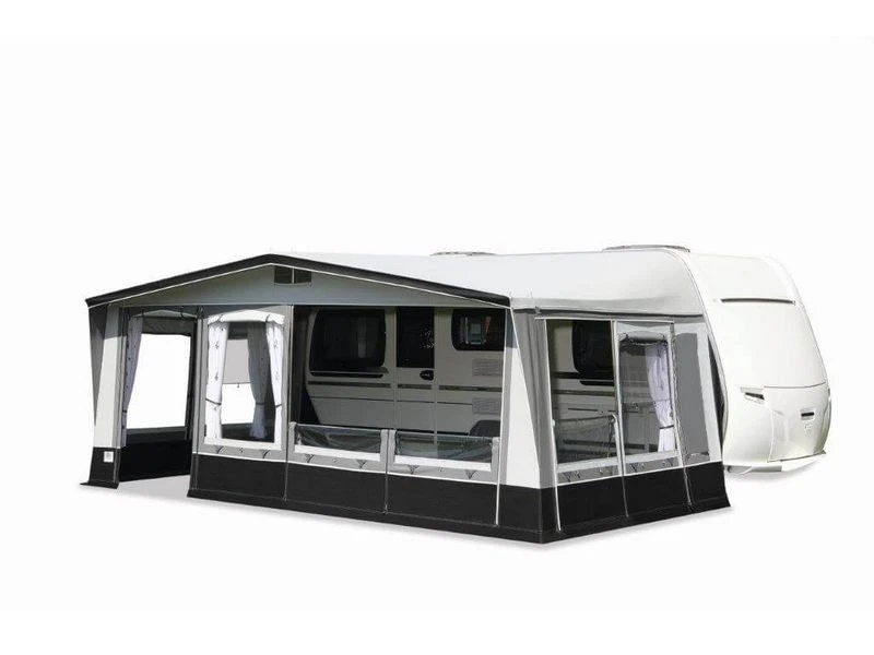 Brand Caravanvoortent Palazzo 300 3 Brand Caravanvoortent Palazzo 300 - Afbeelding 3