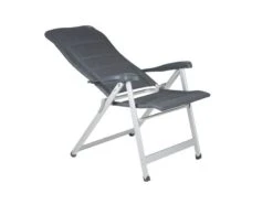 Crespo Kampeer Standen Stoel Al-237 De Luxe Donker Grijs Kleur 40 -Buitenkampeer Winkel 12 2 crespo kampeer standen stoel al 237 de luxe donker grijs kleur 40 1149077