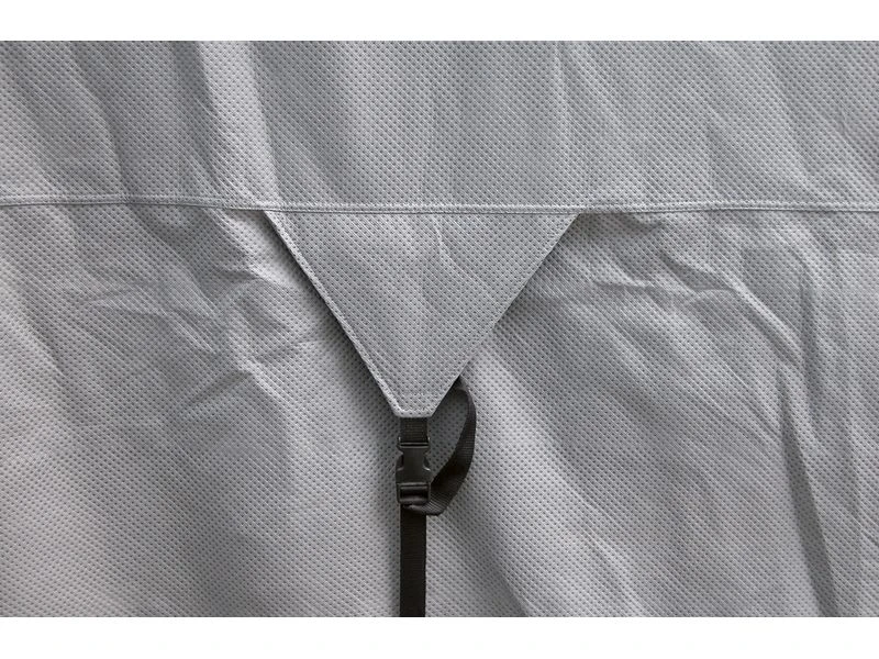 Eurotrail Camperhoes 550-600 Cm 3 Eurotrail Camperhoes 550-600 Cm - Afbeelding 3