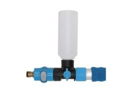 Mestic Wasborstel Pro -Buitenkampeer Winkel 12 5 mestic wasborstel pro 1507950