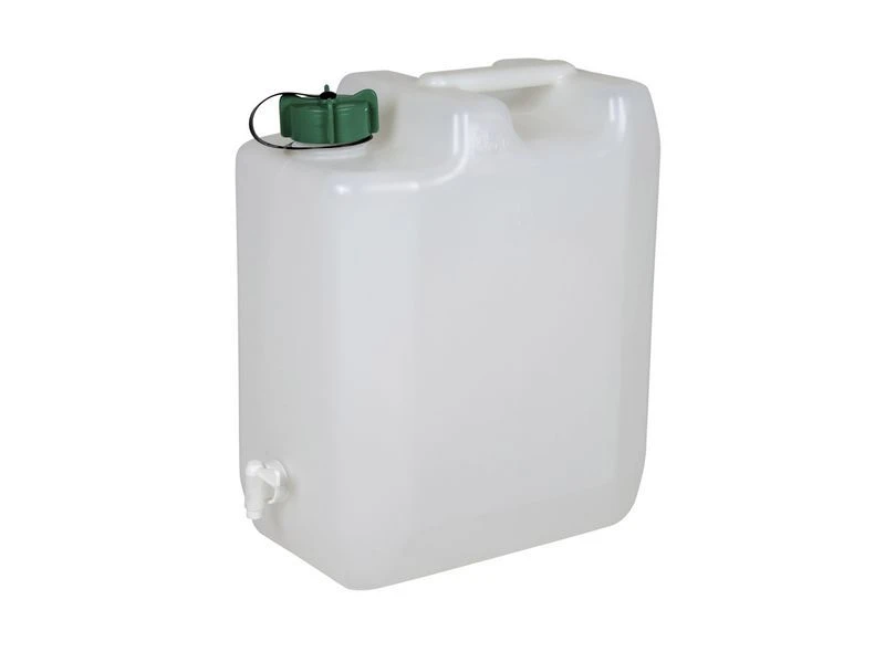 Eda Jerrycan 35 Liter Met Kraan 1 Eda Jerrycan 35 Liter Met Kraan