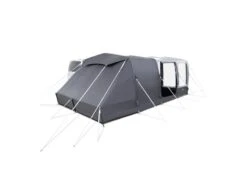Dometic Rarotonga Drive Away FTT 401 RH Camper-bus Tent -Buitenkampeer Winkel 14 2 dometic rarotonga drive away ftt 401 rh camper bus tent achterkant 9120002161