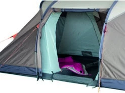 Eurotrail Vis-a-vis Bijzettent Santiago 120 Polyester -Buitenkampeer Winkel 14 3 eurotrail vis a vis bijzettent santiago 120 polyester ette0608 2827