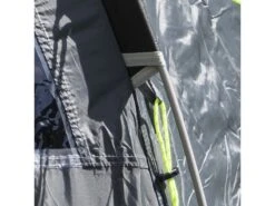 Kampa Koepeltent Mersea 4 -Buitenkampeer Winkel 14 3 kampa koepeltent mersea 4 9120000235