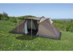 Eurotrail Vis-a-vis Bijzettent Santiago 120 Polyester -Buitenkampeer Winkel 14 5 eurotrail vis a vis bijzettent santiago 120 polyester ette0608 2827