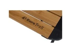 Eurotrail Campingtafel Chambery Bamboo S -Buitenkampeer Winkel 143 3 eurotrail campingtafel chambery bamboo s etcf1406 0466
