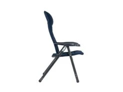Crespo Kampeer Standen Stoel Ap-237 Air-deluxe Donker Blauw Kleur 84 -Buitenkampeer Winkel 15 3 crespo kampeer standen stoel ap 237 air deluxe donker blauw kleur 84 1149074