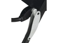 Eurotrail Grenoble 3d Mesh Campingstoel Zwart -Buitenkampeer Winkel 15 5 eurotrail grenoble 3d mesh campingstoel zwart etcf1347 0100