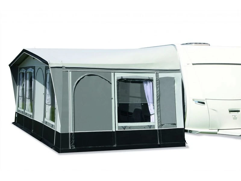 Brand Caravanvoortent Atrium 300 6 Brand Caravanvoortent Atrium 300 - Afbeelding 6