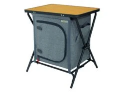 Eurotrail Campingkast Nova Venossa -Buitenkampeer Winkel 151 2 eurotrail campingkast nova venossa etcf2036 0401