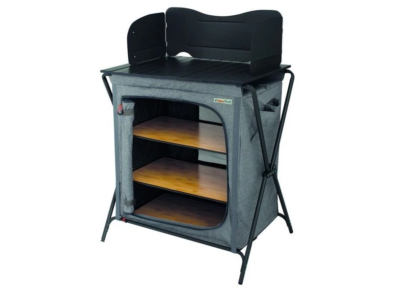 Eurotrail Campingkeuken Nova Sava 2 Eurotrail Campingkeuken Nova Sava - Afbeelding 2