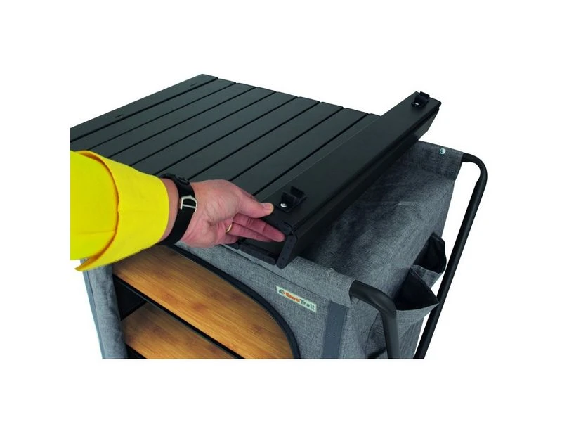 Eurotrail Campingkeuken Nova Sava 5 Eurotrail Campingkeuken Nova Sava - Afbeelding 5