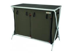 Eurotrail Campingkast Brocas 8 Eurotrail Campingkast Brocas -Buitenkampeer Winkel 153 2 eurotrail campingkast brocas etcf0616 0400