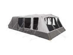 Dometic Opblaastent Ftx Ascension 601 Tc Mesh Vestibule