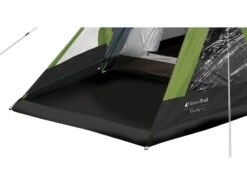 Eurotrail Koepeltent Campsite Rocky 2 Polyester -Buitenkampeer Winkel 16 2 eurotrail koepeltent campsite rocky 2 polyester ette0801 0904