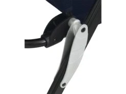 Eurotrail Grenoble 3d Mesh Campingstoel Marine -Buitenkampeer Winkel 17 2 eurotrail grenoble 3d mesh campingstoel marine etcf1347 0500