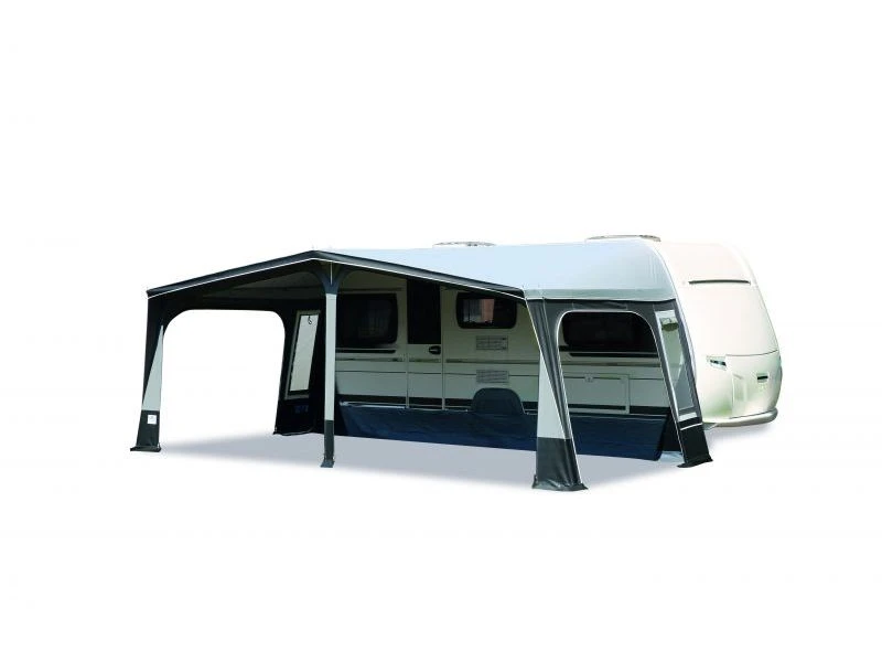 Brand Caravanvoortent Sevilla Sr 300 4 Brand Caravanvoortent Sevilla Sr 300 - Afbeelding 4