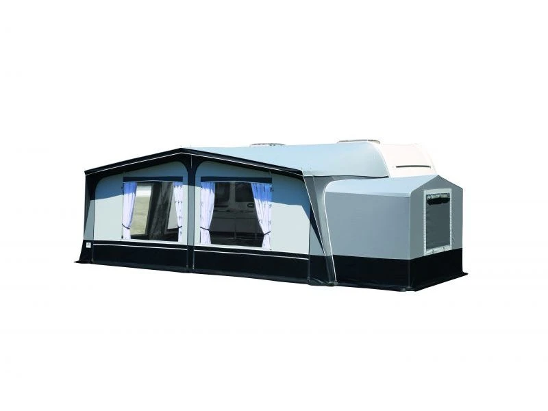 Brand Caravanvoortent Sevilla Sr 300 5 Brand Caravanvoortent Sevilla Sr 300 - Afbeelding 5