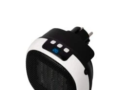 Eurom Heat Plug-in 700 Keramische Kachel -Buitenkampeer Winkel 19 5 eurom heat plug in 700 keramische kachel 340914