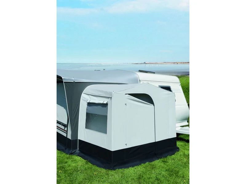 Uitbouw Voor Brand Caravanvoortent Rasta 280 1 Uitbouw Voor Brand Caravanvoortent Rasta 280