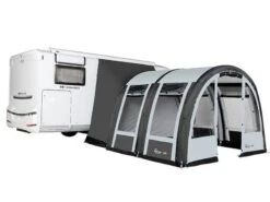Dorema Campervoortent Traveller Air Klimatex