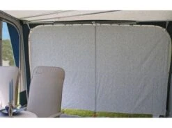 Isabella Scheidingswand Uitbouw 220