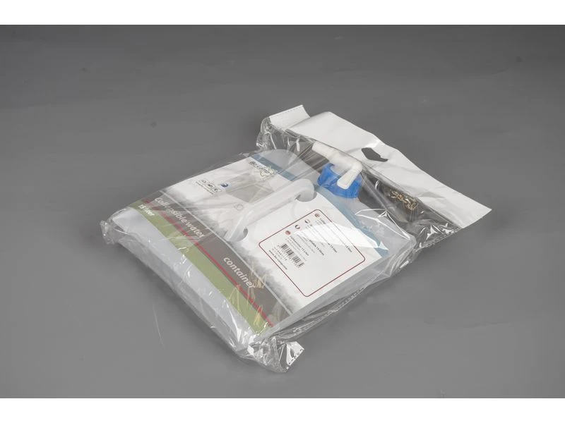 Bo Camp Jerrycan Opvouwbaar 7,5 Liter 2 Bo Camp Jerrycan Opvouwbaar 7,5 Liter - Afbeelding 2