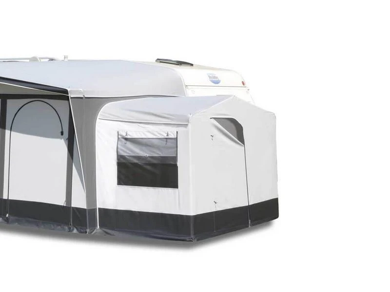Uitbouw Voor Brand Caravanvoortent Rasta 280 2 Uitbouw Voor Brand Caravanvoortent Rasta 280 - Afbeelding 2