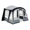Kampa Dometic Oppompvoortent Pop 340 Air Pro Rapido Club