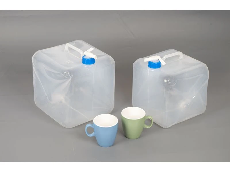 Bo Camp Jerrycan Opvouwbaar 7,5 Liter 4 Bo Camp Jerrycan Opvouwbaar 7,5 Liter - Afbeelding 4