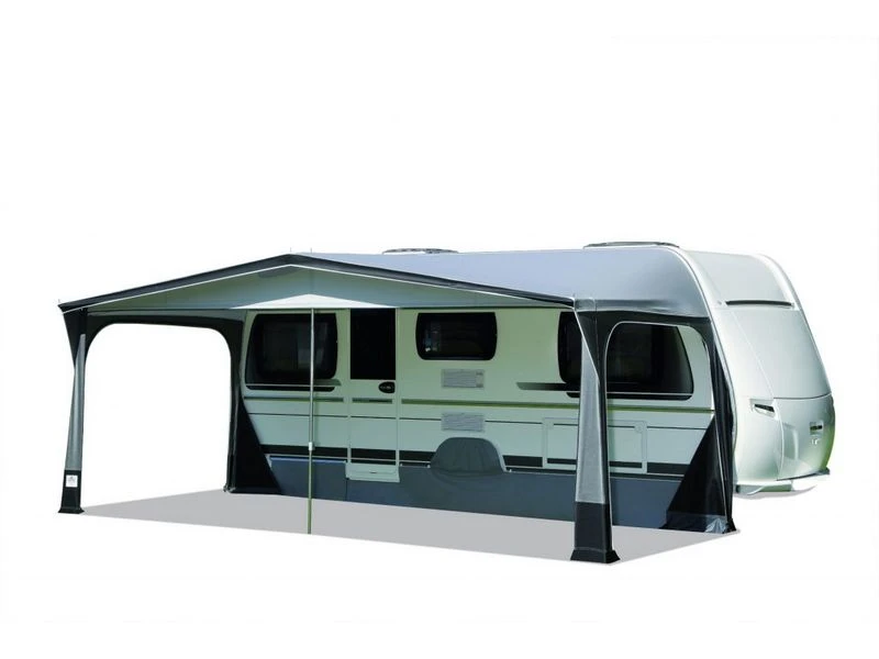 Brand Caravanvoortent Safir Tl 240 4 Brand Caravanvoortent Safir Tl 240 - Afbeelding 4