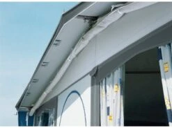 Brand Luifel Voor Caravanvoortent Solair 7 Brand Luifel Voor Caravanvoortent Solair -Buitenkampeer Winkel 2 3 brand luifel voor caravanvoortent solair opgerold brsolair