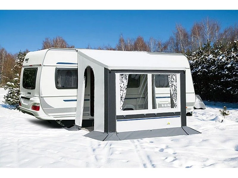 DWT Wintertent Cortina Serie 4 DWT Wintertent Cortina Serie - Afbeelding 4