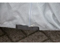 Eurotrail Caravan Hoes Lengte 450-500 Cm -Buitenkampeer Winkel 2 4 eurotrail carvan hoes lengte 450 500 cm etcc0016