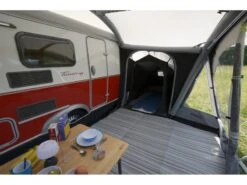 Kampa Dometic Oppompvoortent Pop 340 Air Pro Rapido Club -Buitenkampeer Winkel 2 4 kampa oppompvoortent pop 340 air pro rapido club ce7076rt