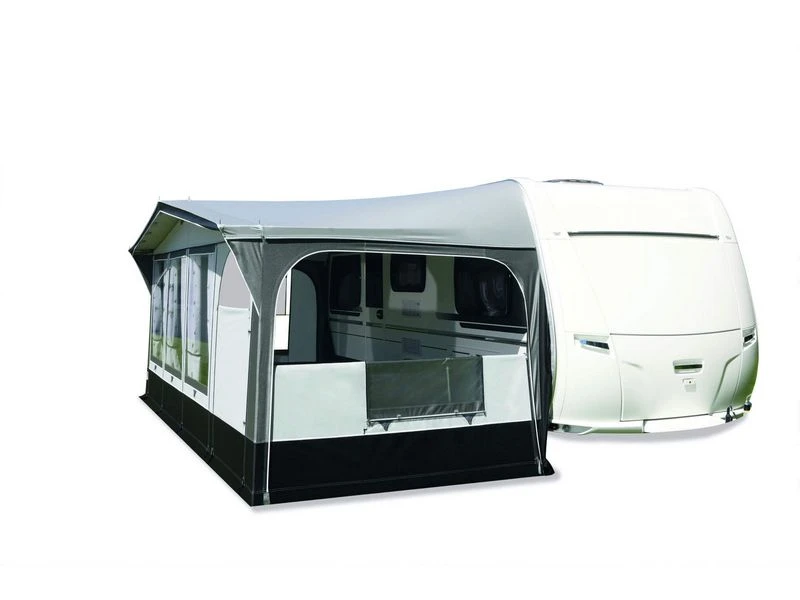 Brand Caravanvoortent Safir Tl 240 6 Brand Caravanvoortent Safir Tl 240 - Afbeelding 6