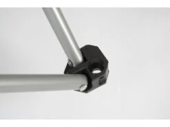 Camp Gear Stoel Opvouwbaar Zwart -Buitenkampeer Winkel 2 5 camp gear stoel opvouwbaar zwart