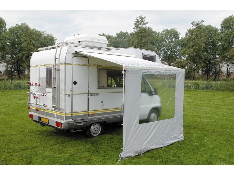 Eurotrail Universele Voorwand Met Raam 300 1 Eurotrail Universele Voorwand Met Raam 300